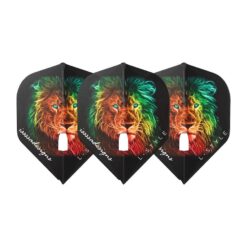 Alternative view of L-Style L1Pro Champagne Flight Dominik Grulich V1 Black