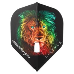 L-Style L1Pro Champagne Flight Dominik Grulich V1 Black