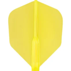 Cosmo Fit Flight AIR Shape Yellow