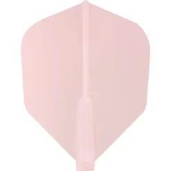 Cosmo Fit Flight Shape Pink