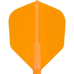 Cosmo Fit Flight Shape Orange
