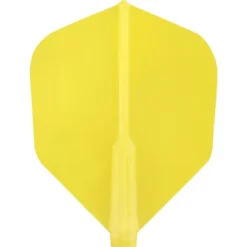 Cosmo Fit Flight Shape Yellow