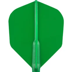 Cosmo Fit Flight Shape Green