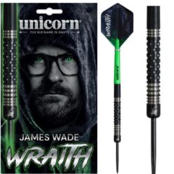 Unicorn Wraith James Wade 90% Tungsten