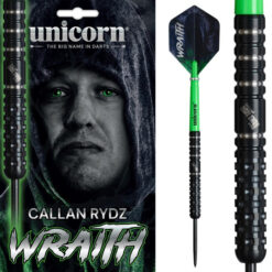 Unicorn Wraith Callan Rydz 90% Tungsten