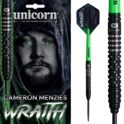 Unicorn Wraith Cameron Menzies 90% Tungsten