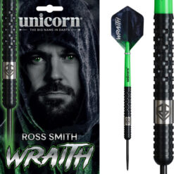 Unicorn Wraith Ross Smith 90% Tungsten
