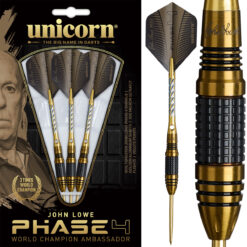 Unicorn John Lowe Phase 4 90% Tungsten