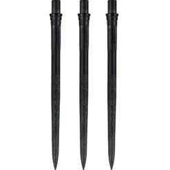 Caliburn Evo Point Rough Black