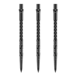 Caliburn Evo Point HAN G2 Black