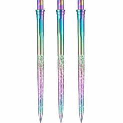 Caliburn Evo Point Rough Rainbow