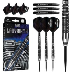 Mission Labyrinth 90% Tungtsen