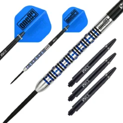 Alternative view of One80 Alexis Toylo Coolcat 90% Tungsten 22 Gram