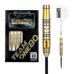 One80 Gunner 2 VHD 90%Tungsten