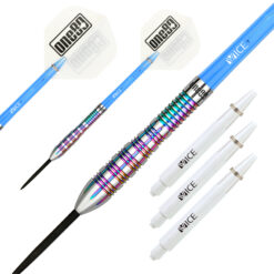 Alternative view of One80 Nicole Regnaud 90%