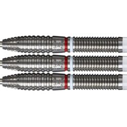 Alternative view of Unicorn Mensur Suljovic 95% Tungsten