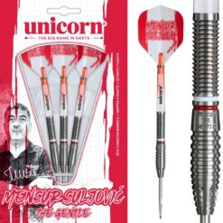 Unicorn Mensur Suljovic 95% Tungsten