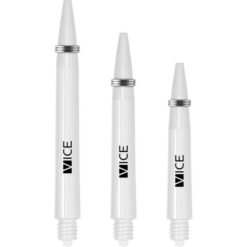 One80 Vice Shaft White