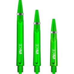 One80 Vice Shaft Neon Green