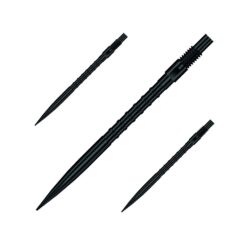 Harrows Quick Point HM Black