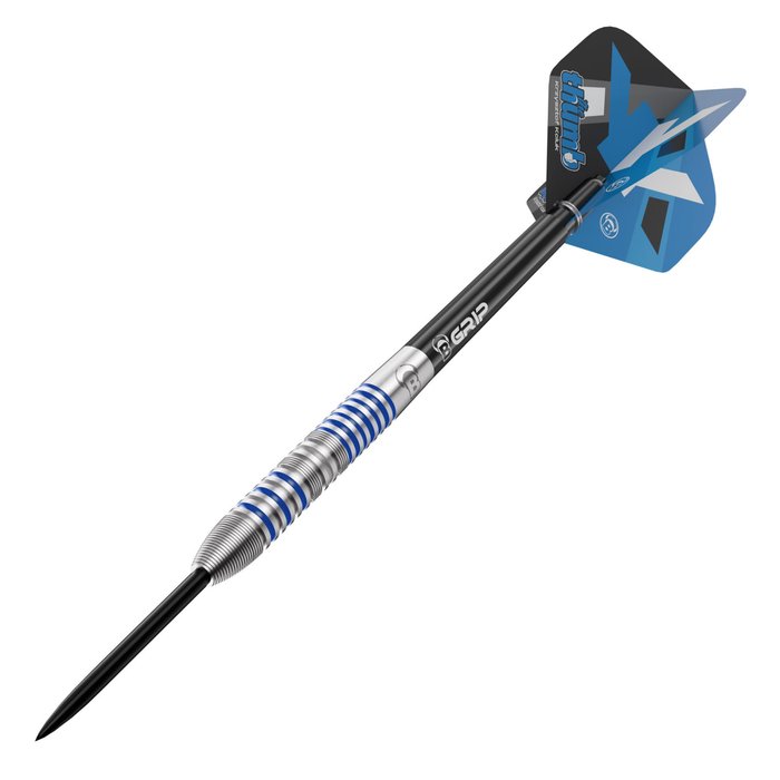 Bull's Challenger Krzysztof Kciuk 95% Tungsten - Afbeelding 2