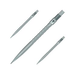 Harrows Quick Point HM Silver