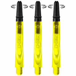 Harrows Carbon 360 Shaft Yellow