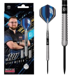 Bull's Leon Weber 90% Tungsten