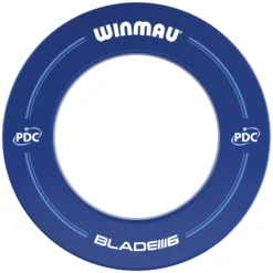 Winmau PDC Surround Blue
