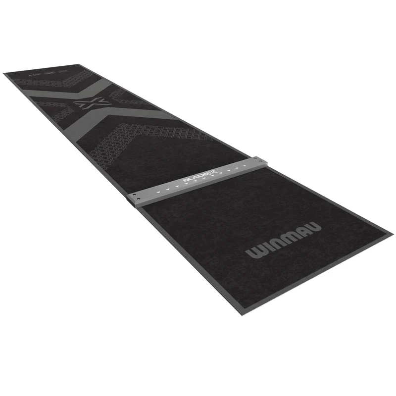 Winmau Blade X Pro Zone Soft Dart Mat
