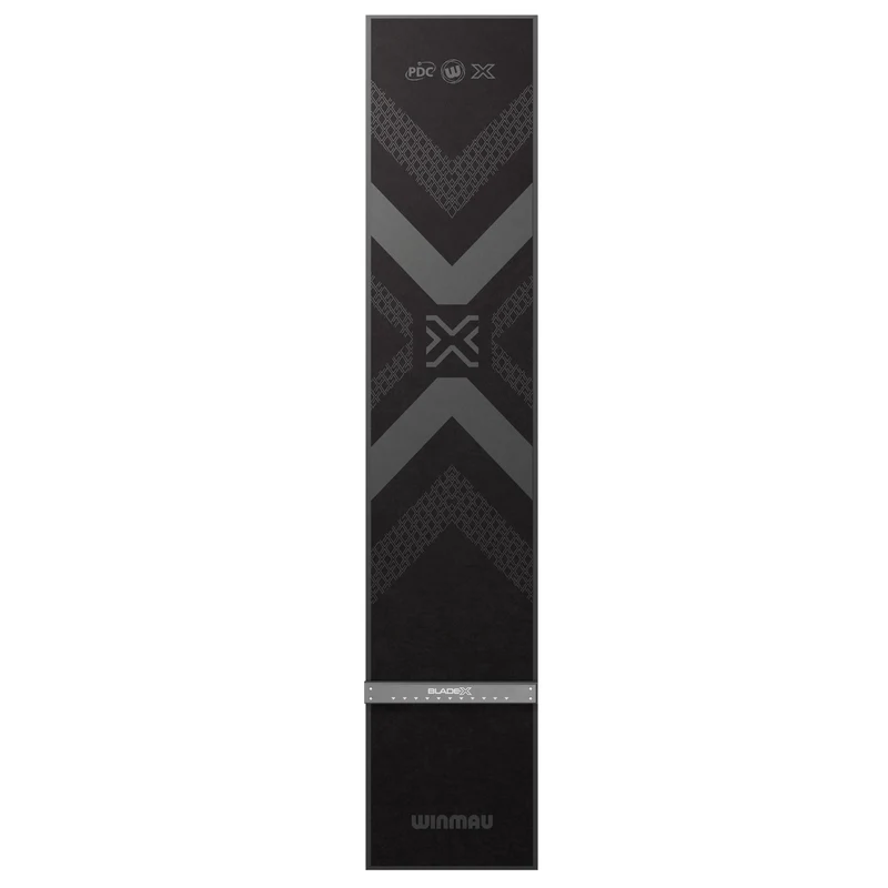 Winmau Blade X Pro Zone Soft Dart Mat - Afbeelding 2