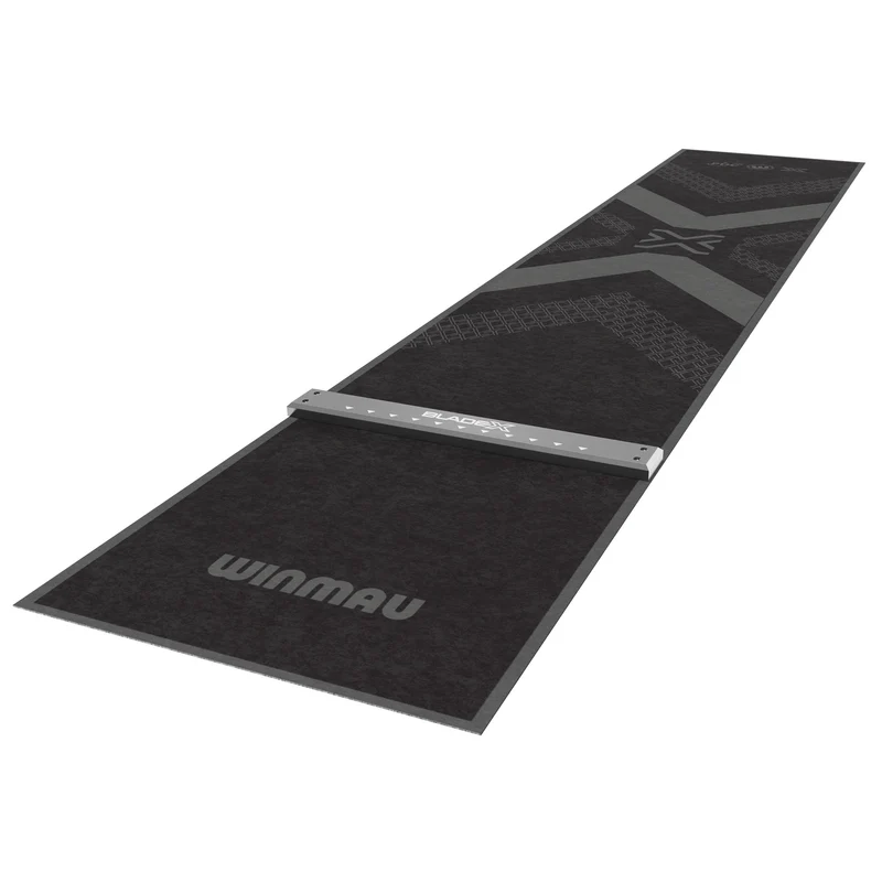 Winmau Blade X Pro Zone Soft Dart Mat - Afbeelding 3