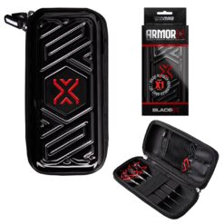 Winmau Blade X Armor G1 Wallet