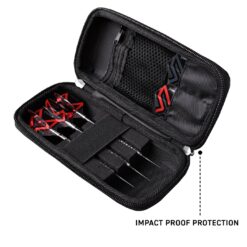 Alternative view of Winmau Blade X Armor G1 Wallet