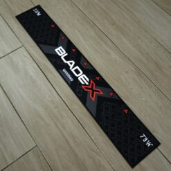 Alternative view of Winmau Blade X Oche Line