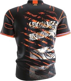 Alternative view of Target Coolplay Collarless Raymond Van Barneveld Shirt 2022