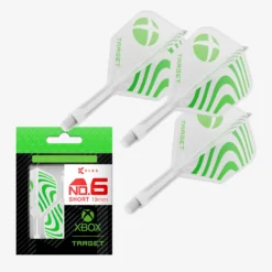 Target K-flex Xbox Std.06