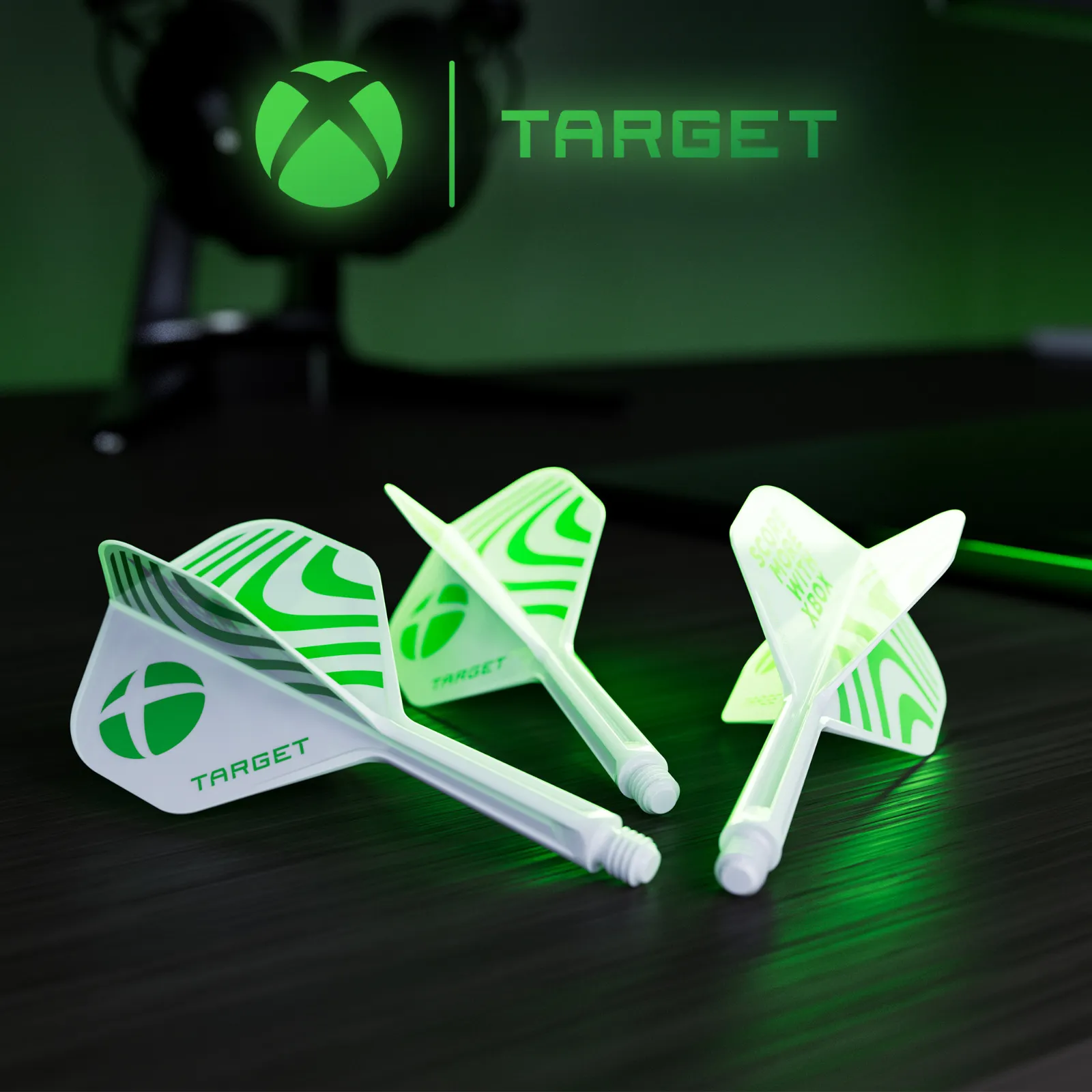 Target K-flex Xbox Std.06 - Afbeelding 2