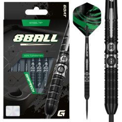 Goat 8-Ball 90% Tungsten