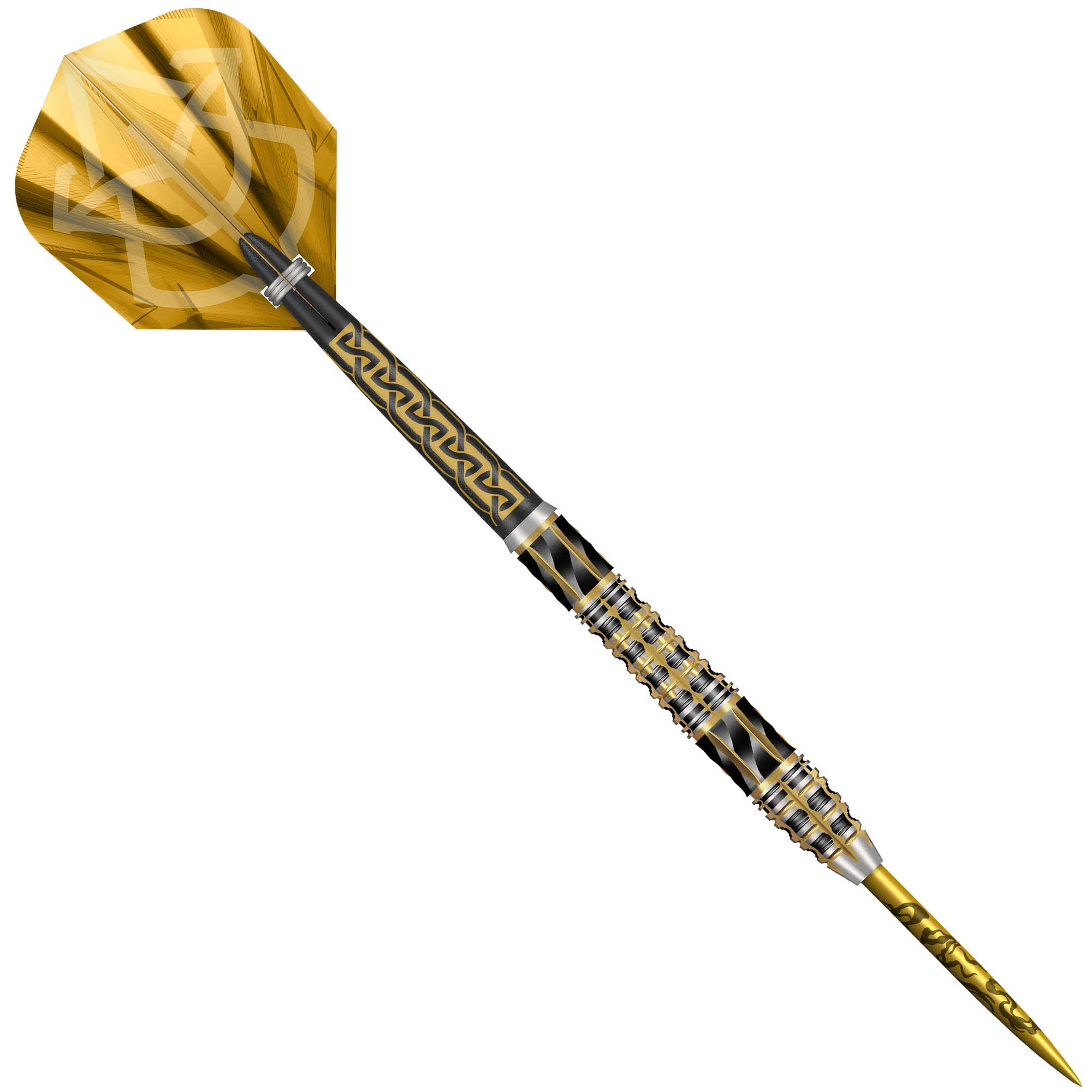 Shot Alchemy Auro 90% Tungsten - Afbeelding 4