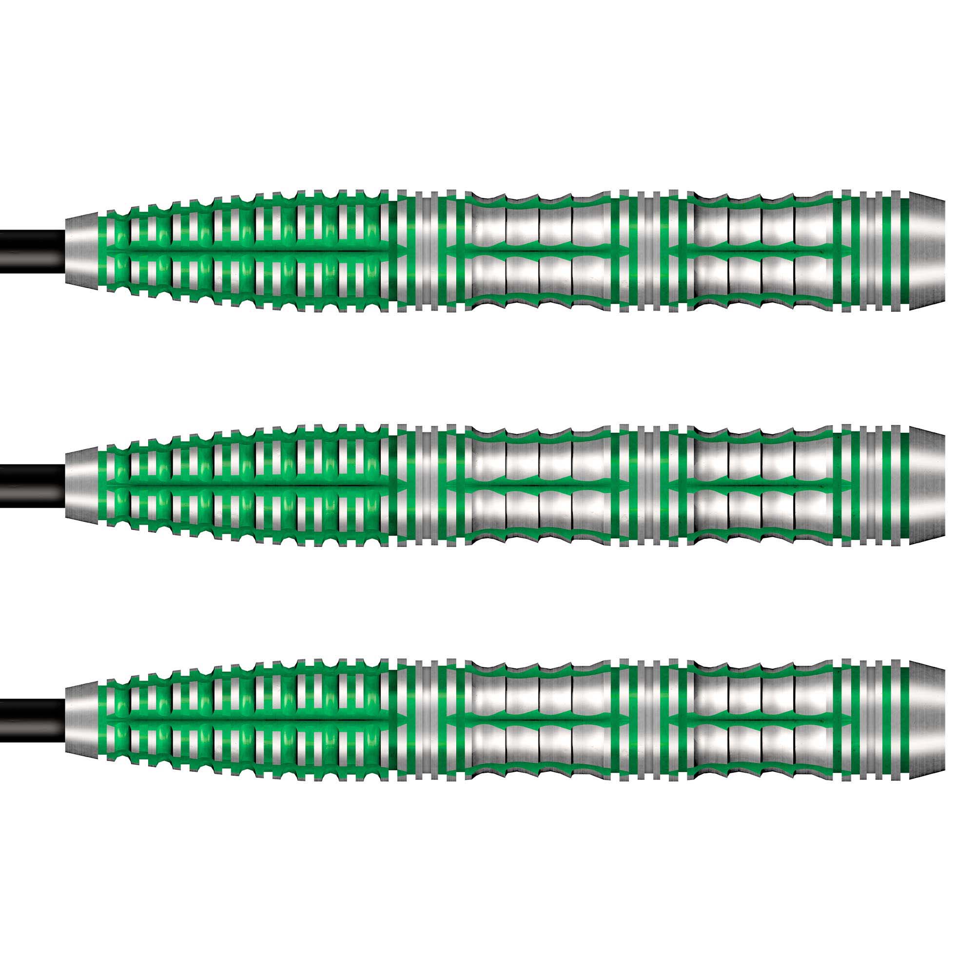 Shot Alchemy Mythril 90% Tungsten - Afbeelding 2