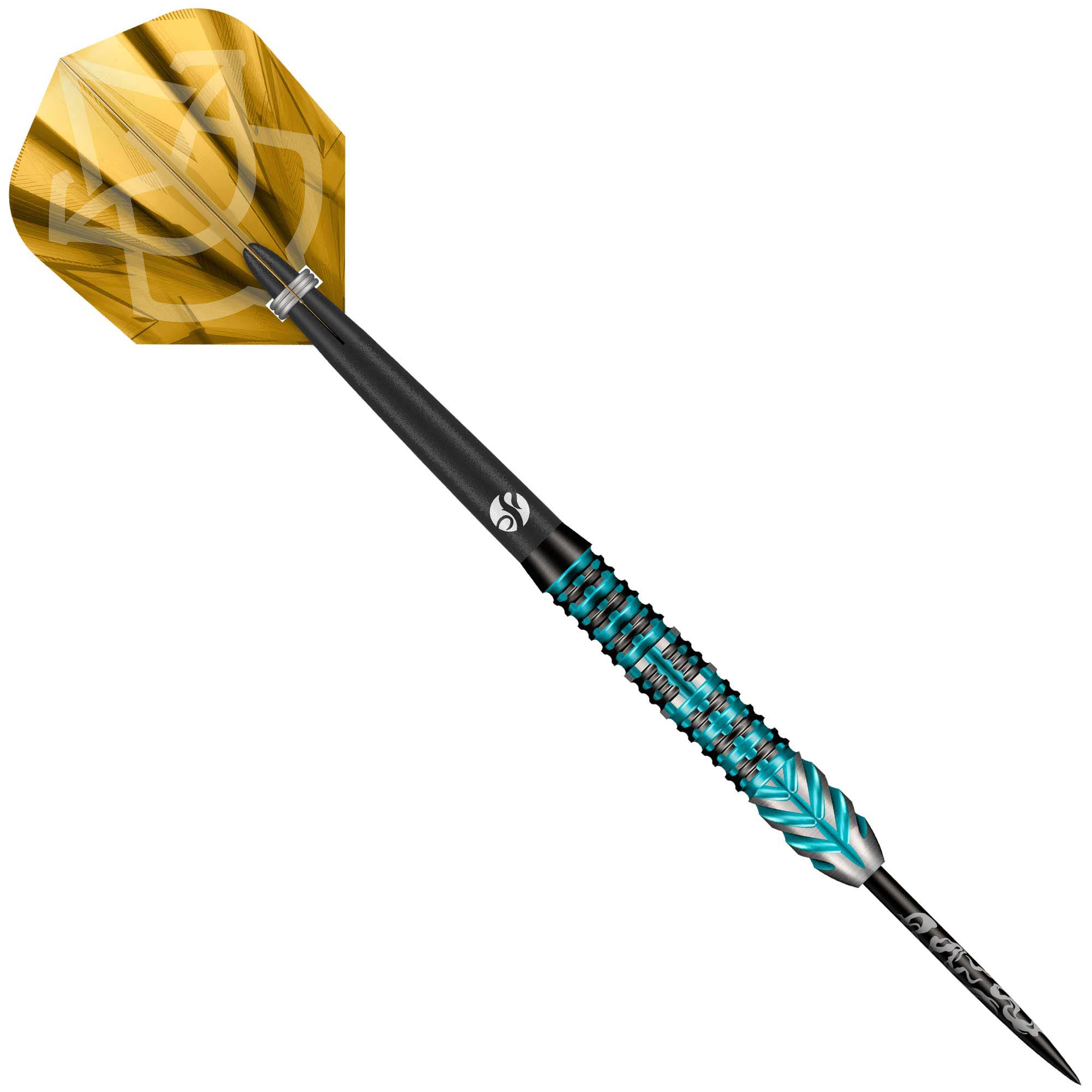 Shot Alchemy Volta 90% Tungsten - Afbeelding 4