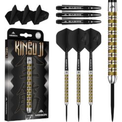 Mission Kinsuji 95% Tungtsen