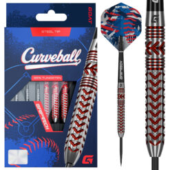 Goat Curveball 95% Tungsten