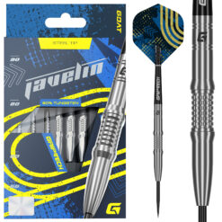 Goat Javelin 90% Tungsten