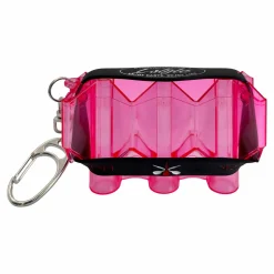 L-Style Krystal Flight Case SP Pink