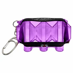 L-Style Krystal Flight Case SP Purple
