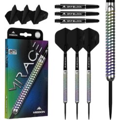 Mission Mirage 90% Tungtsen