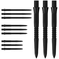 Caliburn Evo Poiint GV1 Black