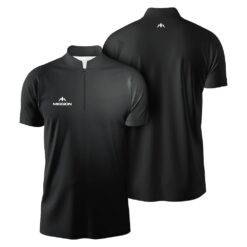 Mission EXOS Cool Dart Shirt Black